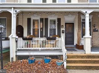 110 Pearl St, Lancaster, PA 17603
