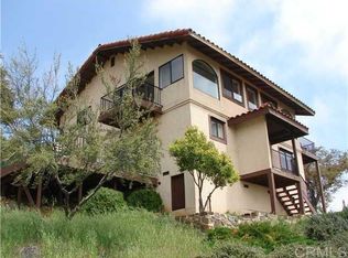 25241 Mesa Grande Rd, Santa Ysabel, CA 92070