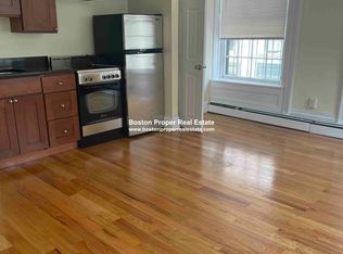 24 Joy St #101, Boston, MA 02114