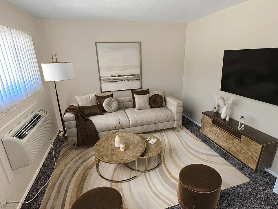 Campus Crossing, Apartments For Rent in Las Vegas