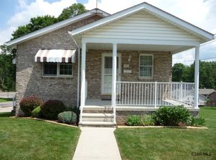 203 Blenck St, Johnstown, PA 15904