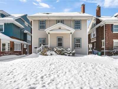 24 Admiral Rd, Buffalo, NY, 14216