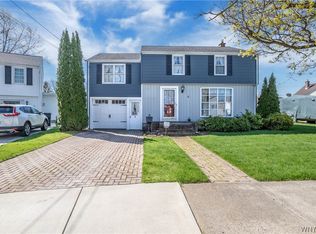 1225 91st St, Niagara Falls, NY 14304