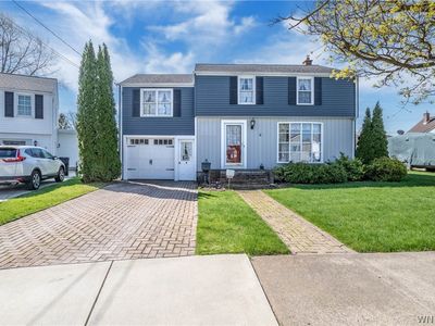 1225 91st St, Niagara Falls, NY, 14304