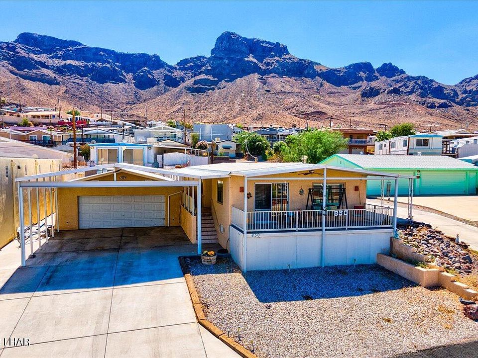 830 Bay View Dr, Parker, AZ 85344 Zillow