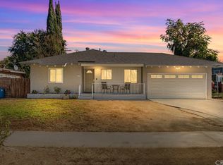 4145 Paden St, Riverside, CA 92504