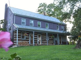 1260 Green Ridge Rd, East Berlin, PA 17316