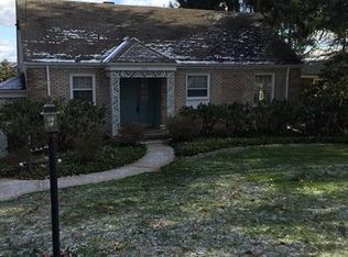 705 Harvey Ave, Greensburg, PA 15601