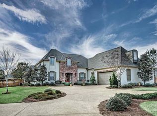 203 Esplanade Dr, Brandon, MS