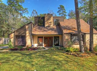 734 Talmalge Hall Dr, Conroe, TX 77302