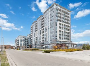 1050 Main St W #502, Milton, ON L9T 9M3