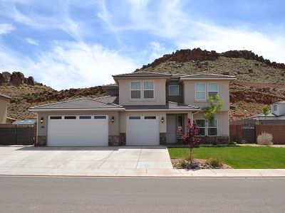 3150 E Maple Mountain Dr, St George, UT, 84790