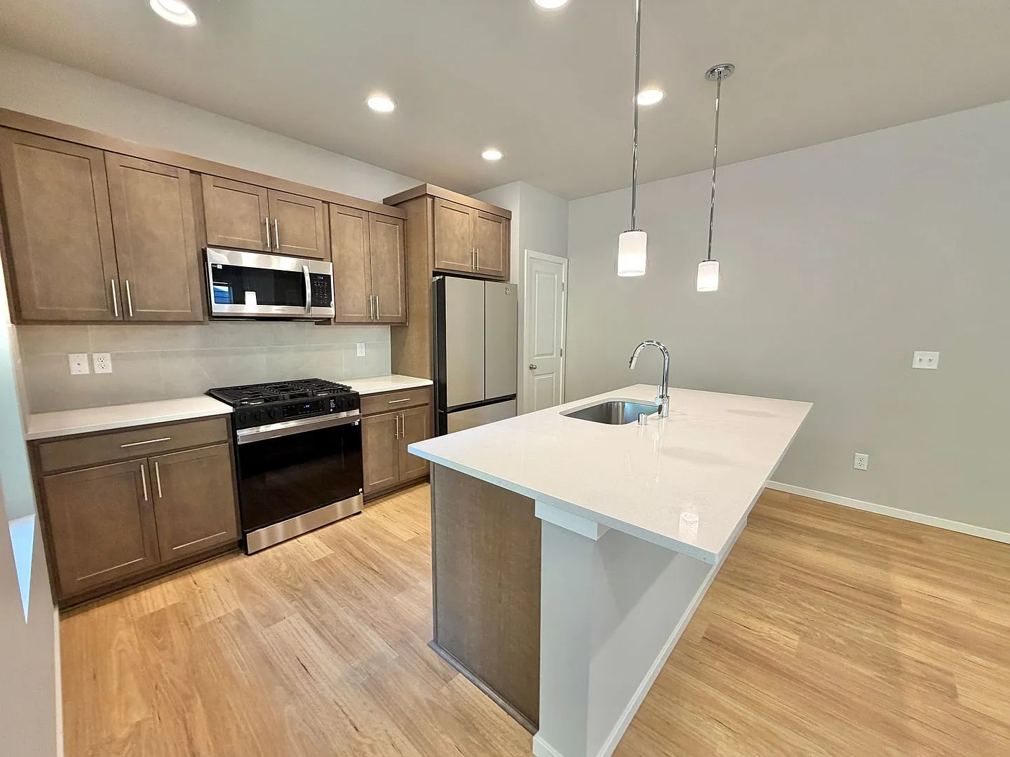 Quality 2025 Built Home in CK School District! — Photo 2