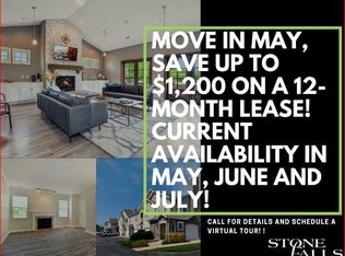 494 Spaulding Hills Dr SE #470-103, Ada, MI 49301