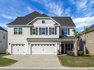 525 Dunswell Dr, Summerville, SC 29486