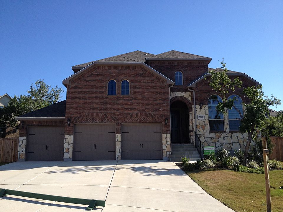 1st image of 3303 Yoakum Trl