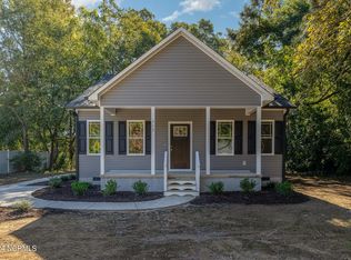 212 S Gardner Ave, Kenly, NC 27542