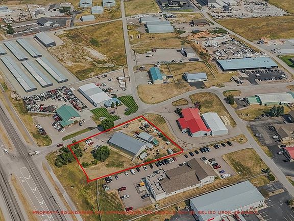3rd image of 110 Industrial Ct