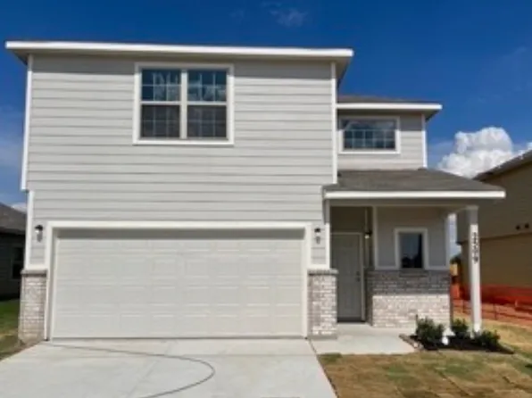 2509 Marty Way, Seguin, TX 78155