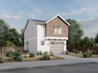 3950 SW Coyote Ave LOT 158, Redmond, OR 97756