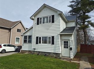 553 Ellicott St, Batavia, NY