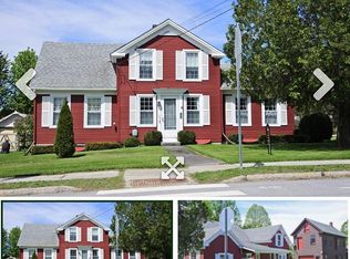 135 School St, Wallingford, VT 05773