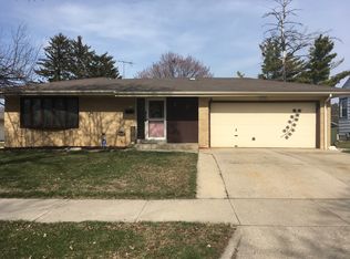 4476 N Houston Ave, Milwaukee, WI 53218
