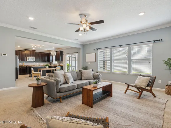 16058 GARRETT GROVE Court, Jacksonville, FL 32218
