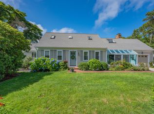 14 Hunts Ln, Harwich, MA 02645