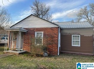 1924 Alabama Ave SW, Birmingham, AL 35211