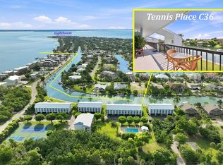 Tennisplace, Sanibel, FL 33957