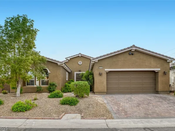 5729 Douglas Everett St, Las Vegas, NV 89120