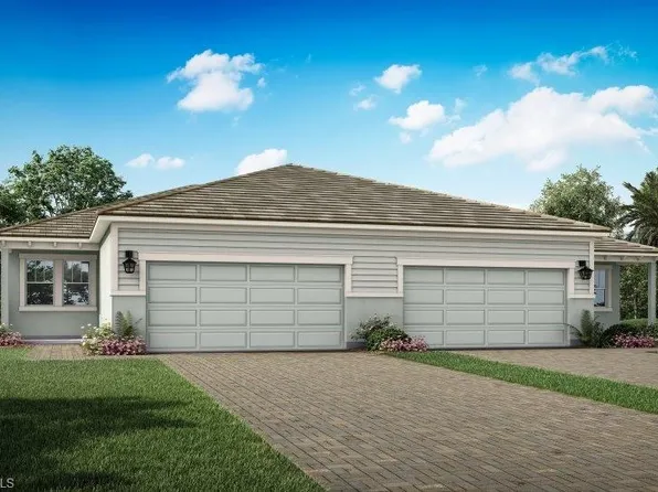 10303 Bonavie Cove DR, FORT MYERS, FL 33966