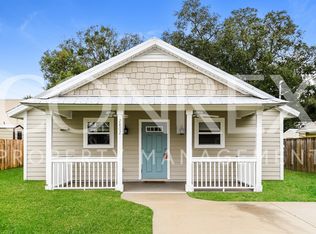 2807 N 5th St, Saint Augustine, FL 32084