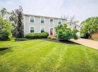 9 Mapleview Ct, Cincinnati, OH 45236