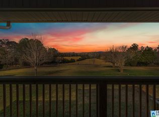 1933 Peaceful Valley Rd, Eastaboga, AL 36260