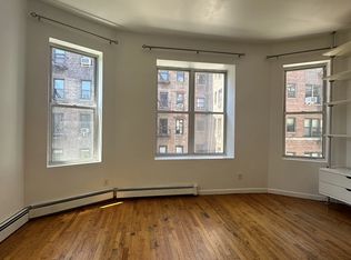 867 Riverside Dr APT 3R, New York, NY 10032