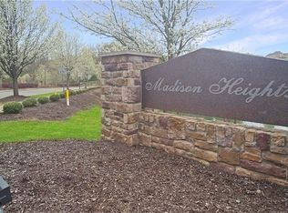 103 Kingston Ave, Cranberry Township, PA 16066