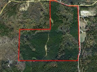 3187 Rocky Hill Rd, Wesson, MS 39191