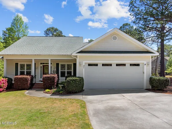 31 Minikahada Trail, Pinehurst, NC 28374