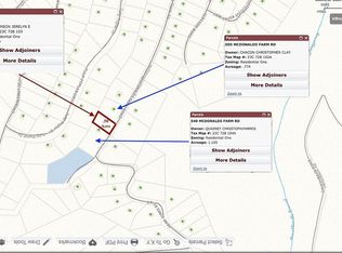 512 McDonalds Farm Rd, Linden, VA 22642