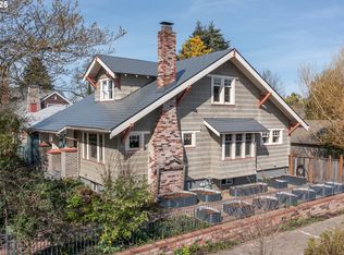 7234 SE 18th Ave, Portland, OR 97202