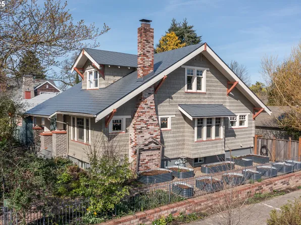 7234 SE 18th Ave, Portland, OR 97202