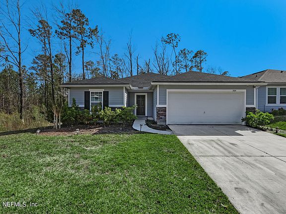 3034 FIRETHORN Avenue, Orange Park, FL 32073 | MLS #2011477 | Zillow