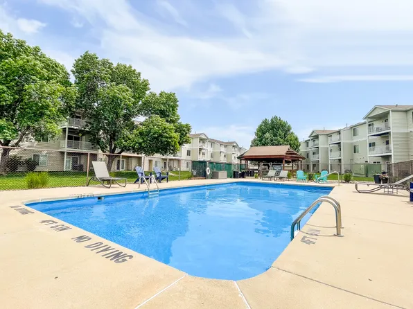 Bennington Hill Apartments