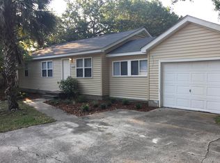 3934 Dorsey Ave, Charleston, SC 29405