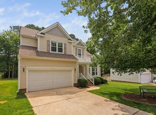 9728 Batesville Dr, Raleigh, NC 27617