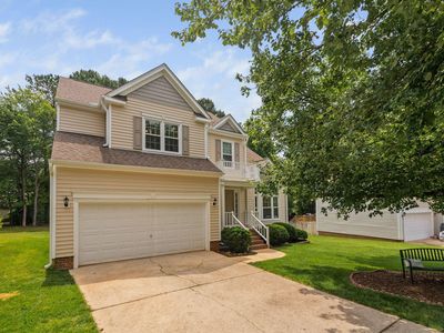 9728 Batesville Dr, Raleigh, NC, 27617
