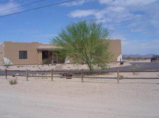 4608 N 375th Dr, Tonopah, AZ 85354