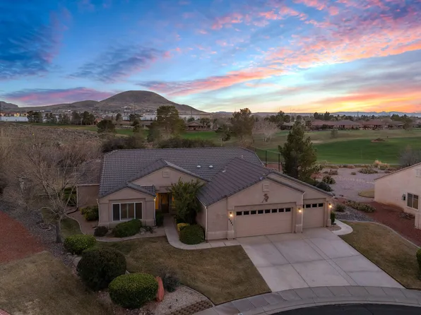 2261 W 1050 N, Hurricane, UT 84737